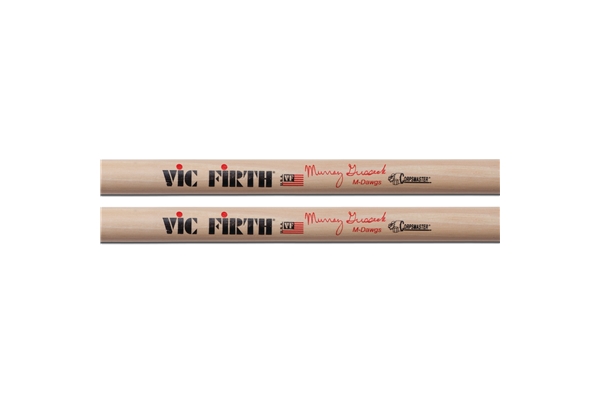 Vic Firth - SMG - Corpsmaster Snare Sticks