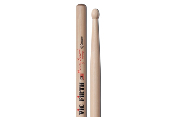 Vic Firth - SMG - Corpsmaster Snare Sticks