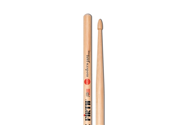 Vic Firth - MJC2 - Bacchette Modern Jazz Collection