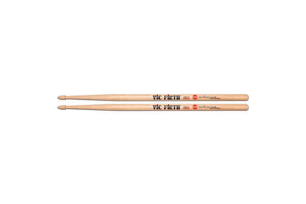 Vic Firth - MJC2 - Bacchette Modern Jazz Collection