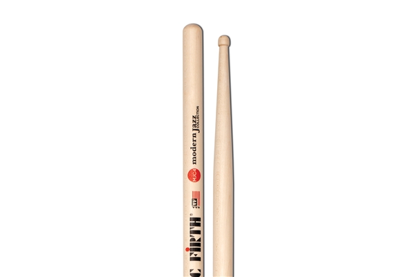 Vic Firth - MJC4 - Bacchette Modern Jazz Collection