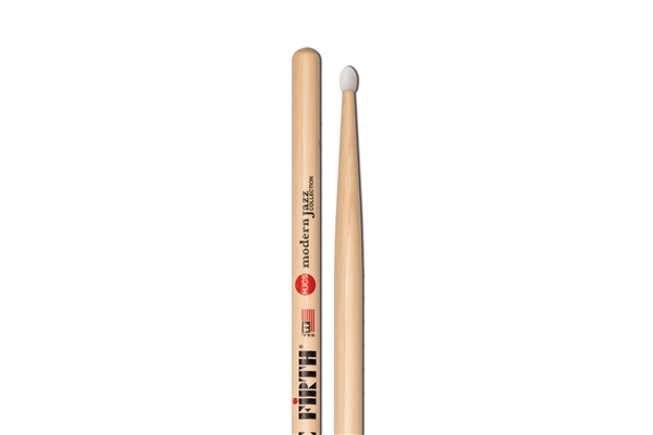 Vic Firth - MJC5 - Bacchette Modern Jazz Collection