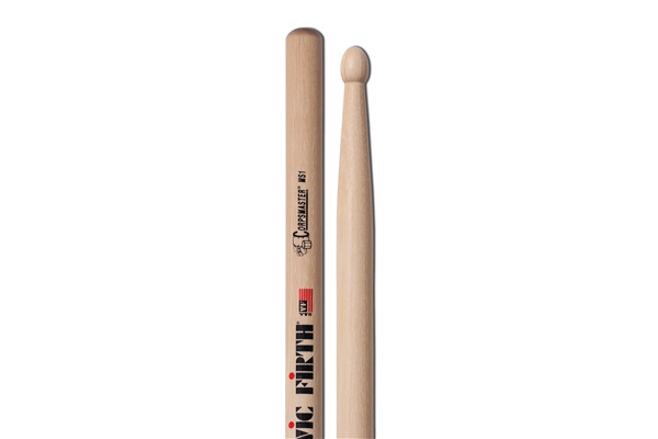 Vic Firth - MS1 - Corpsmaster Snare Sticks