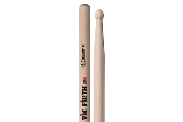 Vic Firth - MS2 - Corpsmaster Snare Sticks