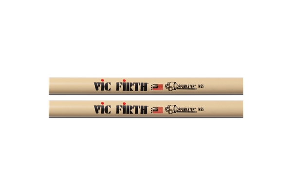 Vic Firth - MS5 - Corpsmaster Snare Sticks