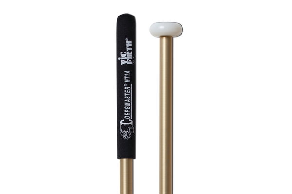 Vic Firth - MT1A - Corpsmaster Multi-Tenor Mallets