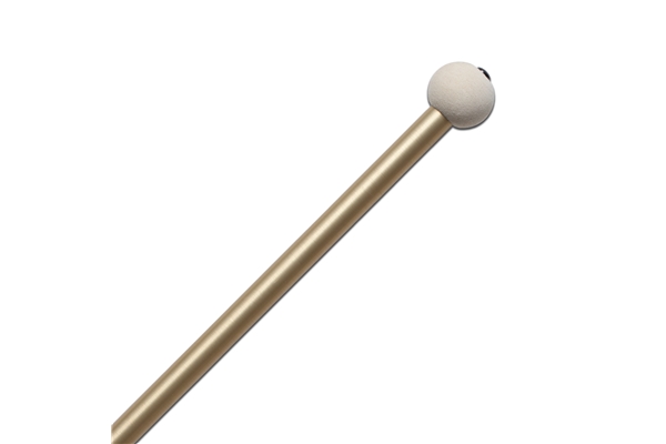 Vic Firth - MT2A - Corpsmaster Multi-Tenor Mallets