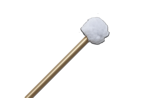 Vic Firth - MT3A - Corpsmaster Multi-Tenor Mallets