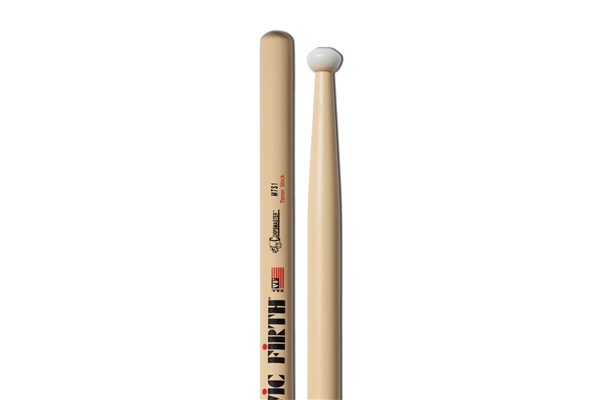 Vic Firth - MTS1 - Corpsmaster Multi-Tenor Sticks