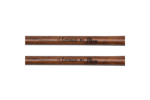 Vic Firth - MTT - Corpsmaster Multi-Tenor Mallets