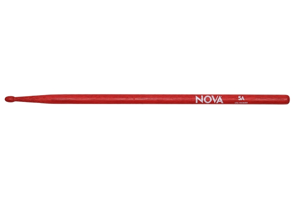 Vic Firth - N5AR 5A - Bacchette NOVA