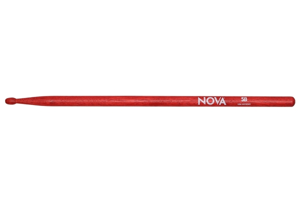 Vic Firth - N5BR 5B - Bacchette NOVA