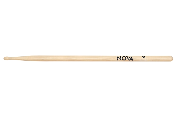 Vic Firth - N5A 5A - Bacchette NOVA