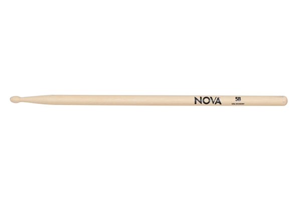 Vic Firth - N5B 5B - Bacchette NOVA