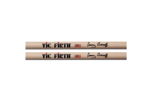 Vic Firth - PP - Signature Kenny Aronoff