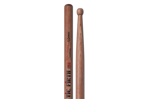 Vic Firth - SRH2 - Corpsmaster Snare Sticks