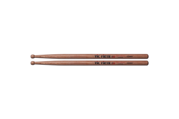 Vic Firth SRH2 - Corpsmaster Snare Sticks