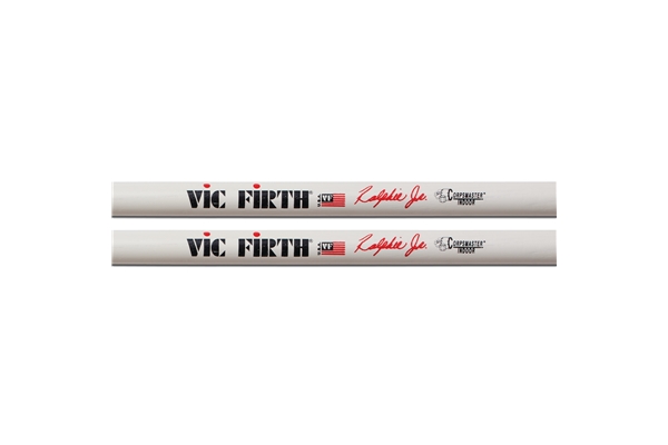 Vic Firth - SRHJR - Corpsmaster Snare Sticks