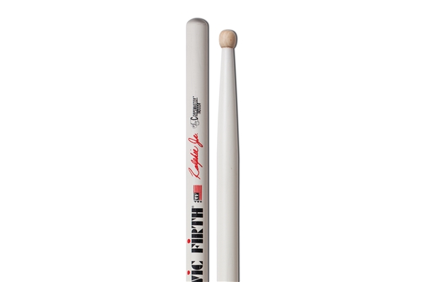 Vic Firth - SRHJR - Corpsmaster Snare Sticks