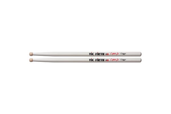 Vic Firth - SRHJR - Corpsmaster Snare Sticks