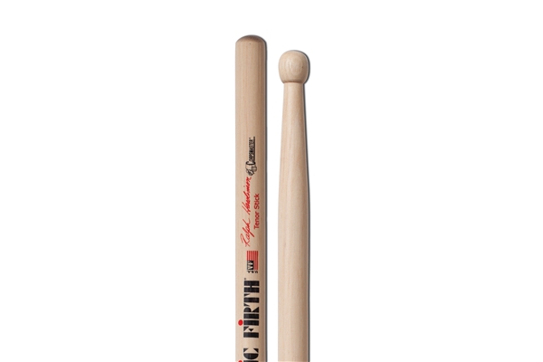 Vic Firth - SRHTS - Corpsmaster Multi-Tenor Sticks Ralph Hardimon Signature