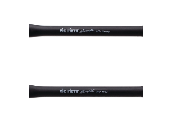 Vic Firth - RMWB - Spazzole Russ Miller