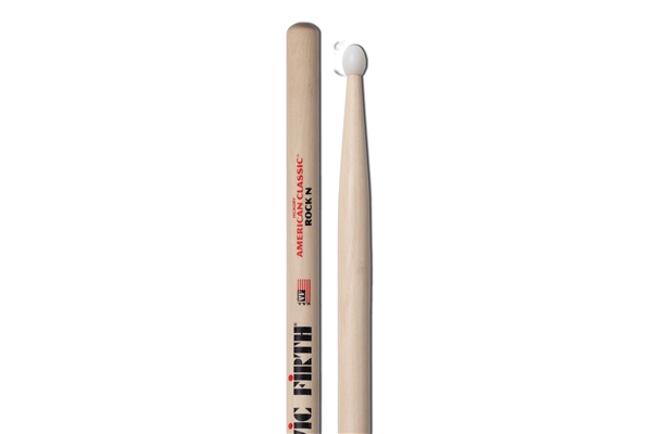 Vic Firth - ROCKN - Bacchette American Classic