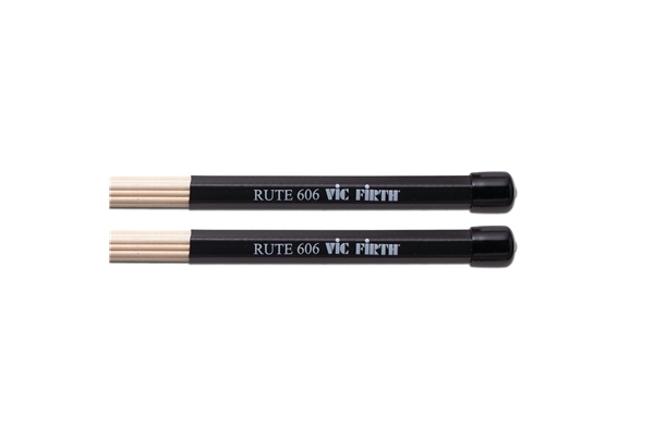 Vic Firth - RUTE606  - Spazzola RUTE 606