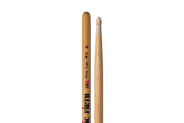 Vic Firth - SAJ - Signature Akira Jimbo