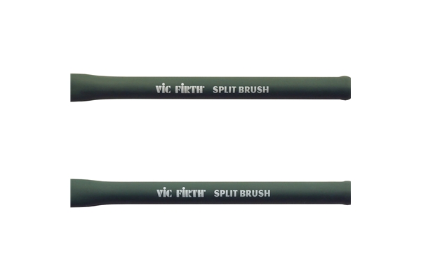 Vic Firth - SB - Spazzole Split