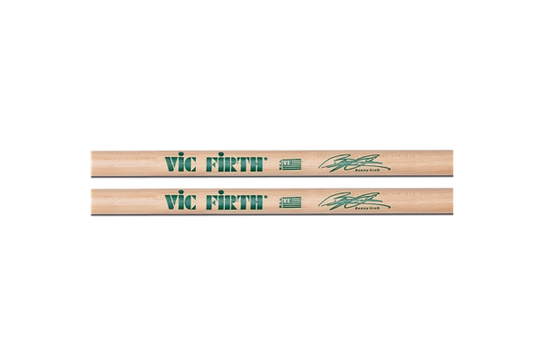 Vic Firth - SBG - Signature Benny Greb