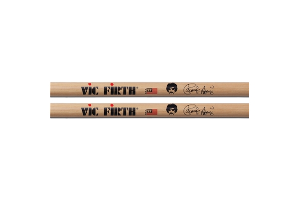 Vic Firth - SCA - Signature Carmine Appice Nylon