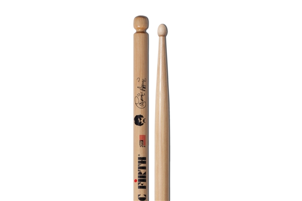 Vic Firth - SCA - Signature Carmine Appice Nylon