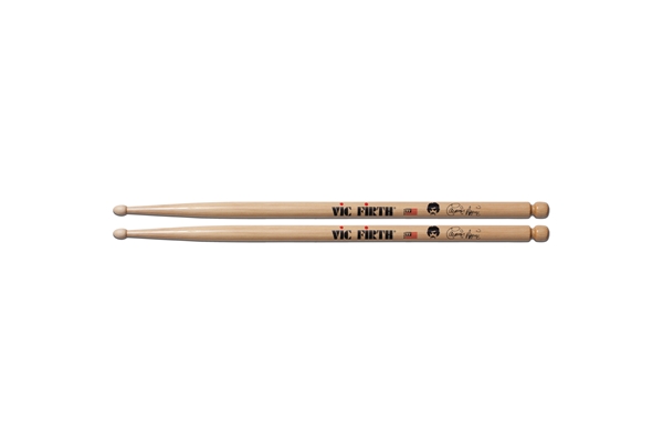 Vic Firth - SCA - Signature Carmine Appice Nylon