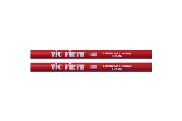 Vic Firth - SD1 Jr. - Bacchette American Custom