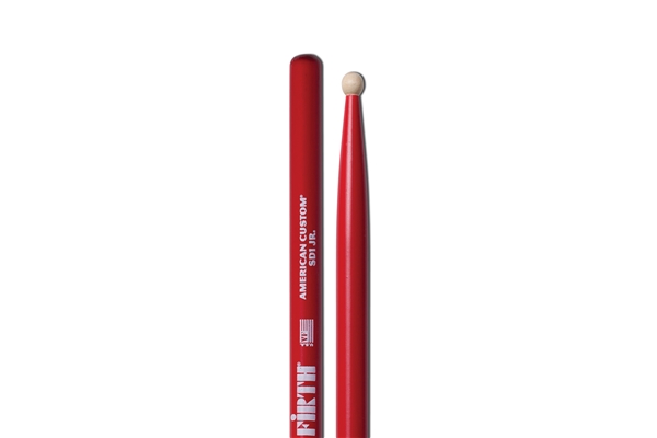 Vic Firth - SD1 Jr. - Bacchette American Custom