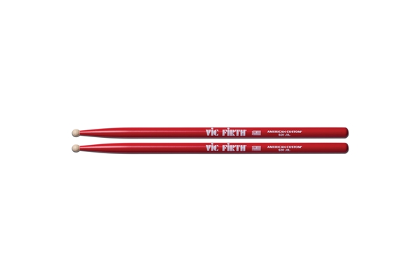 Vic Firth - SD1 Jr. - Bacchette American Custom