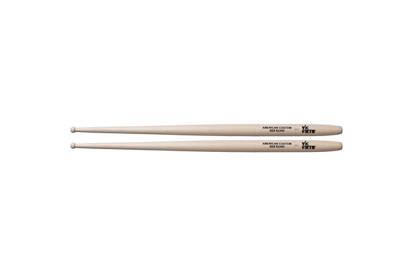 Vic Firth SD5 Echo - Bacchette American Custom