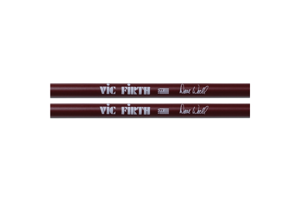 Vic Firth - SDW - Signature Dave Weckl