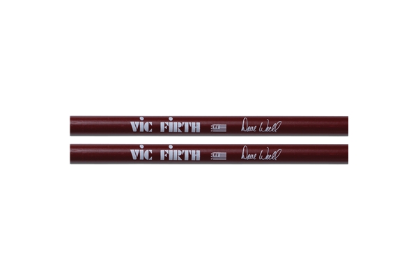 Vic Firth - SDWN - Signature Dave Weckl Nylon