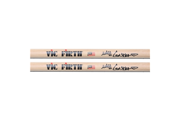 Vic Firth - SGAR - Signature Matt Garstka