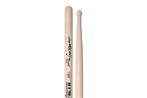 Vic Firth - SGAR - Signature Matt Garstka