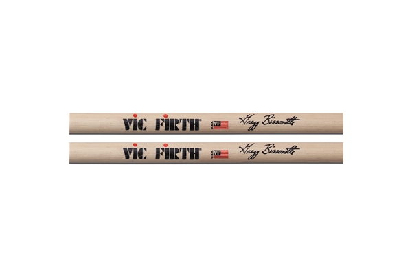 Vic Firth - SGB - Signature Gregg Bissonette