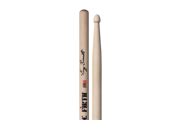 Vic Firth - SGB - Signature Gregg Bissonette