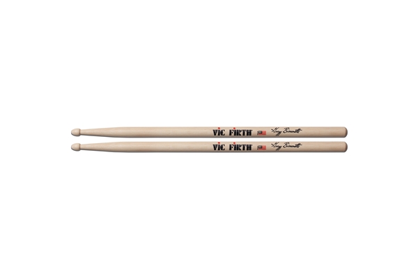 Vic Firth - SGB - Signature Gregg Bissonette