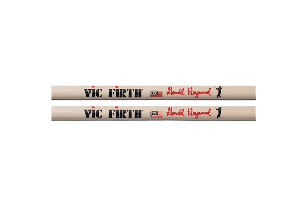 Vic Firth - SGH - Signature Gerald Heyward