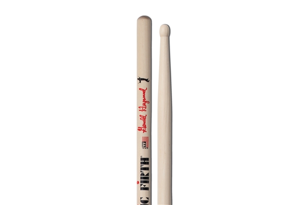 Vic Firth - SGH - Signature Gerald Heyward