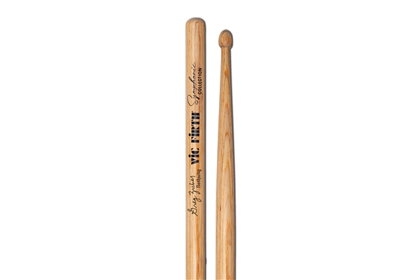 Vic Firth - SGZN Symphonic Collection Snare Stick Signature Greg Zuber 