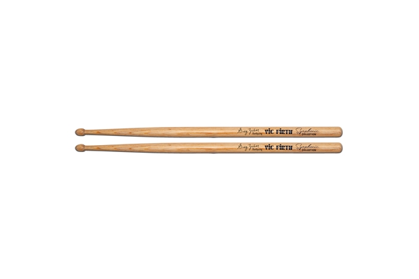 Vic Firth - SGZN Symphonic Collection Snare Stick Signature Greg Zuber 