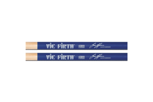 Vic Firth - SHAR2 - Signature Gavin Harrison